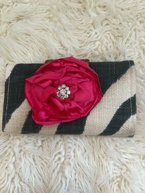 Amazing OOAK “Keep It Gypsy” Long Wallet